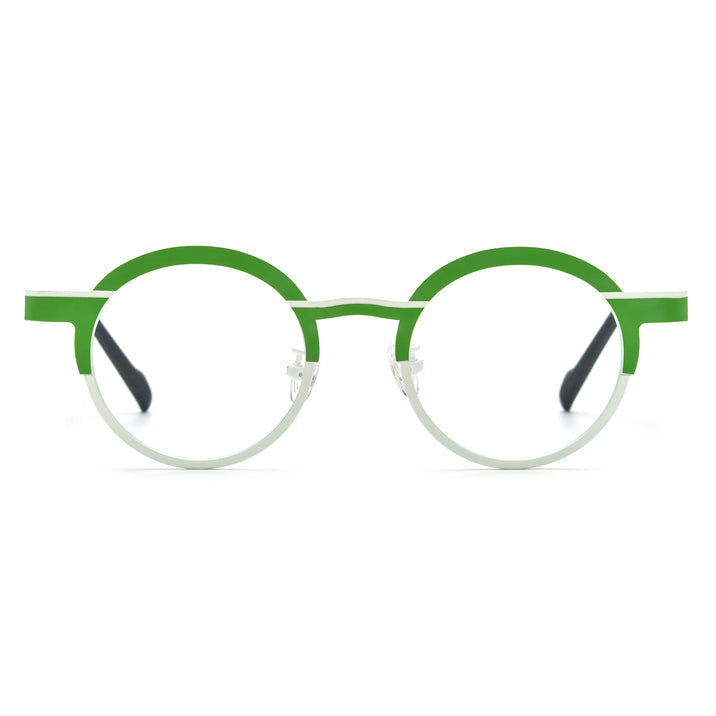 Round Glasses LE0853