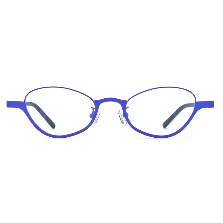 Cat Eye Glasses LE0854