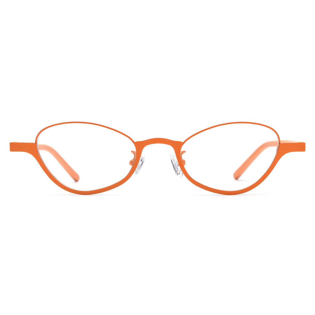 Cat Eye Glasses LE0854