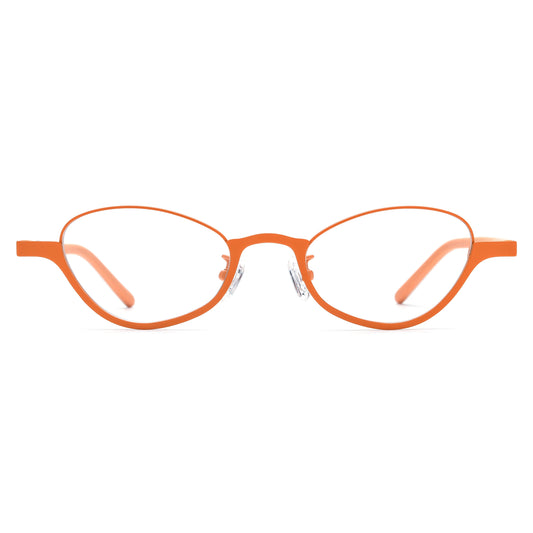 Cat Eye Glasses LE0854