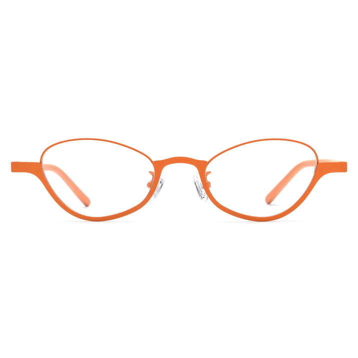 Cat Eye Glasses LE0854