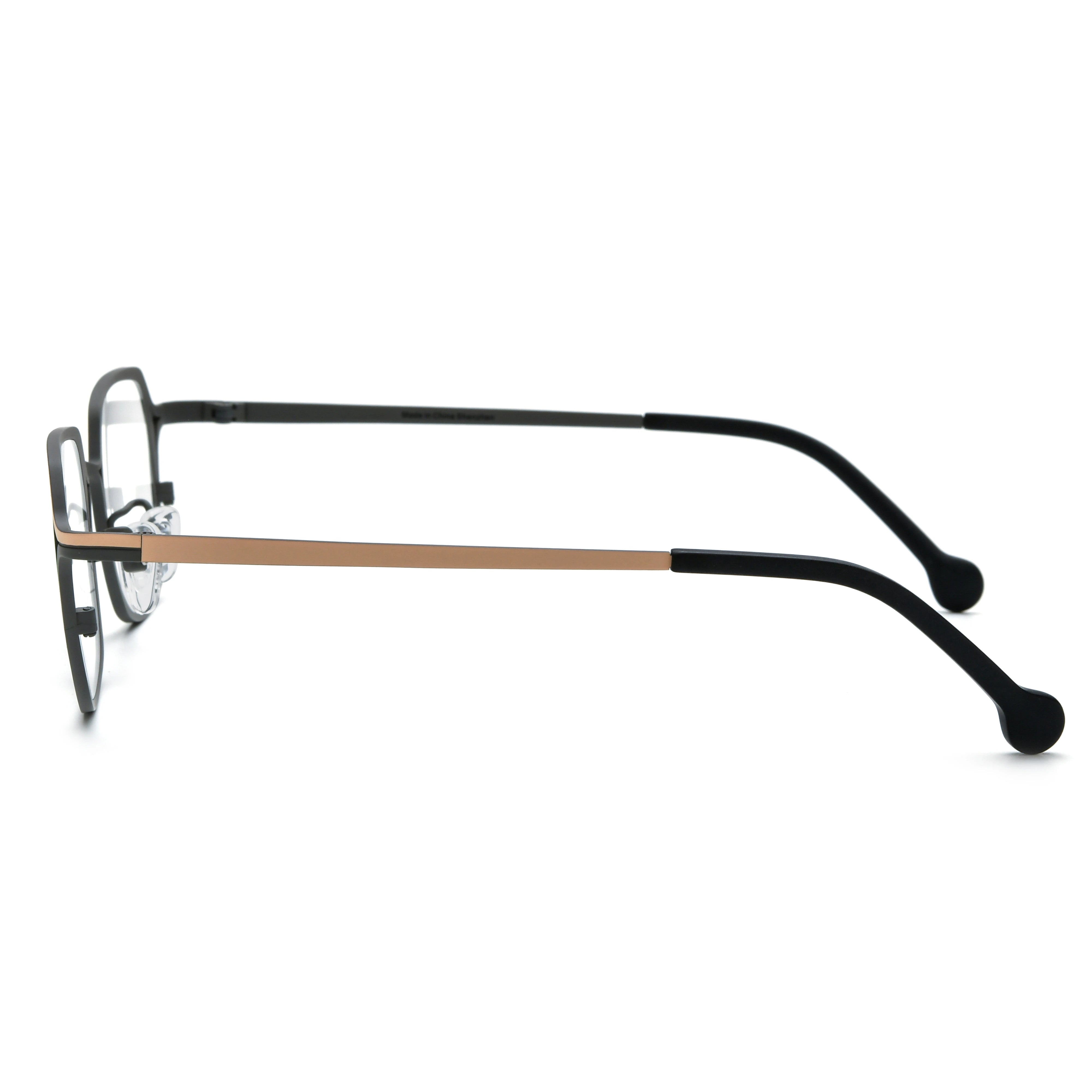 Square Glasses LE0858 detail image