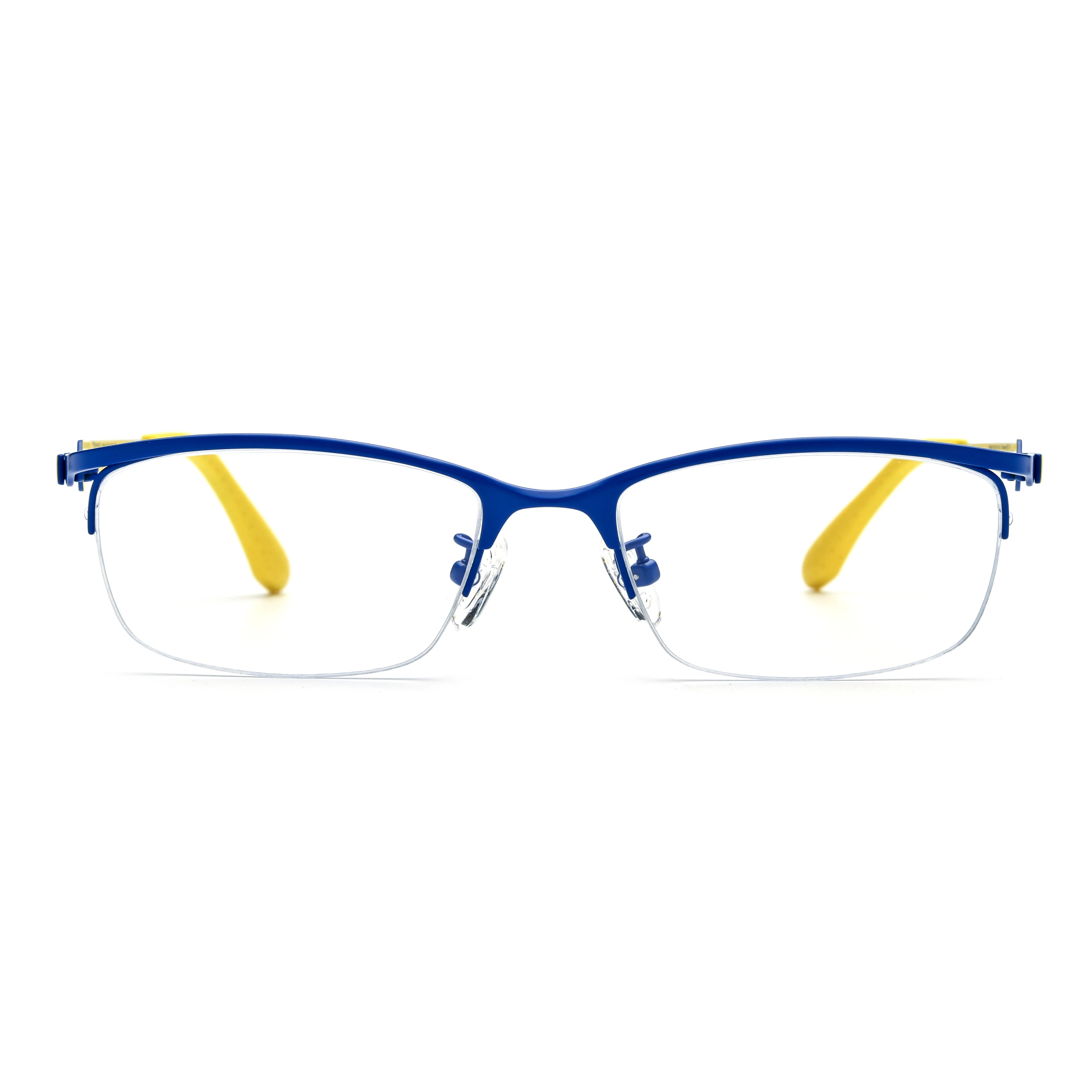 Rectangle Glasses LE0860 detail image