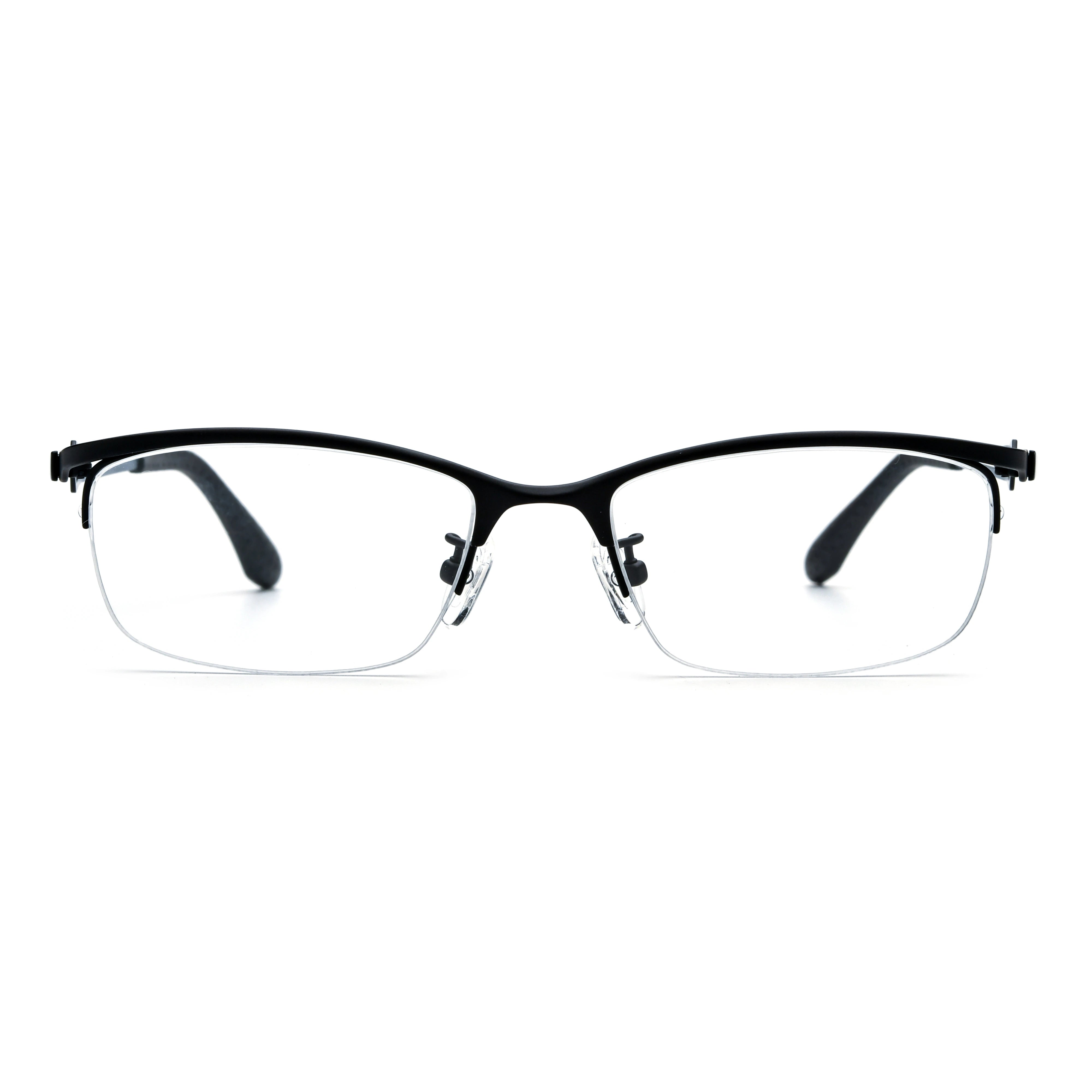 Rectangle Glasses LE0860 detail image