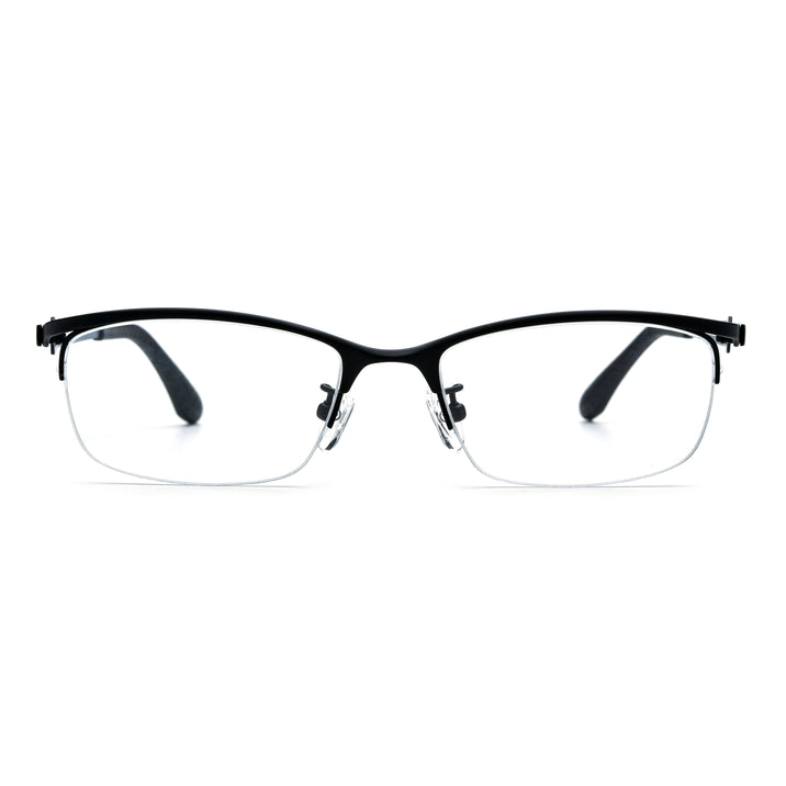 Rectangle Glasses LE0860