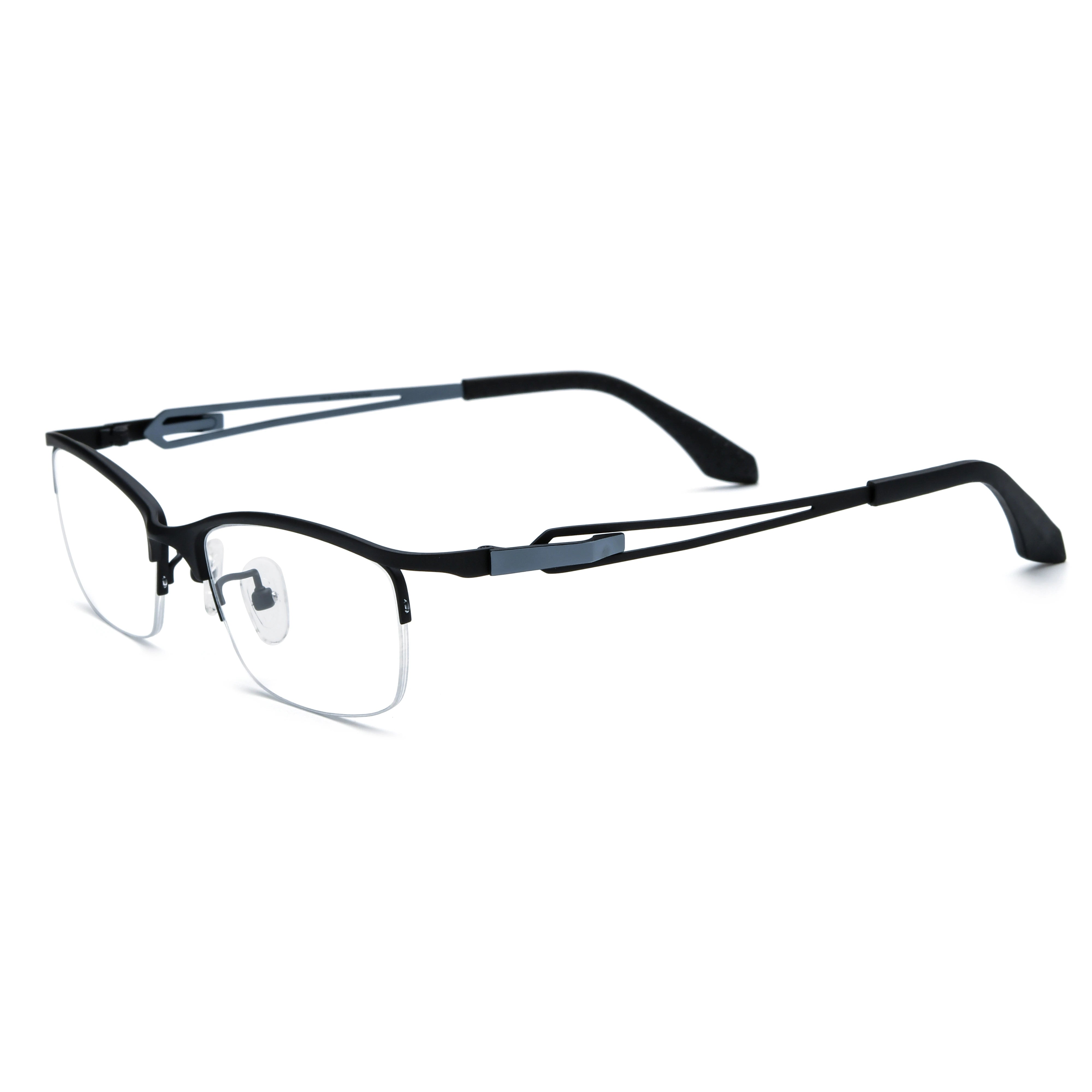 Rectangle Glasses LE0860 detail image