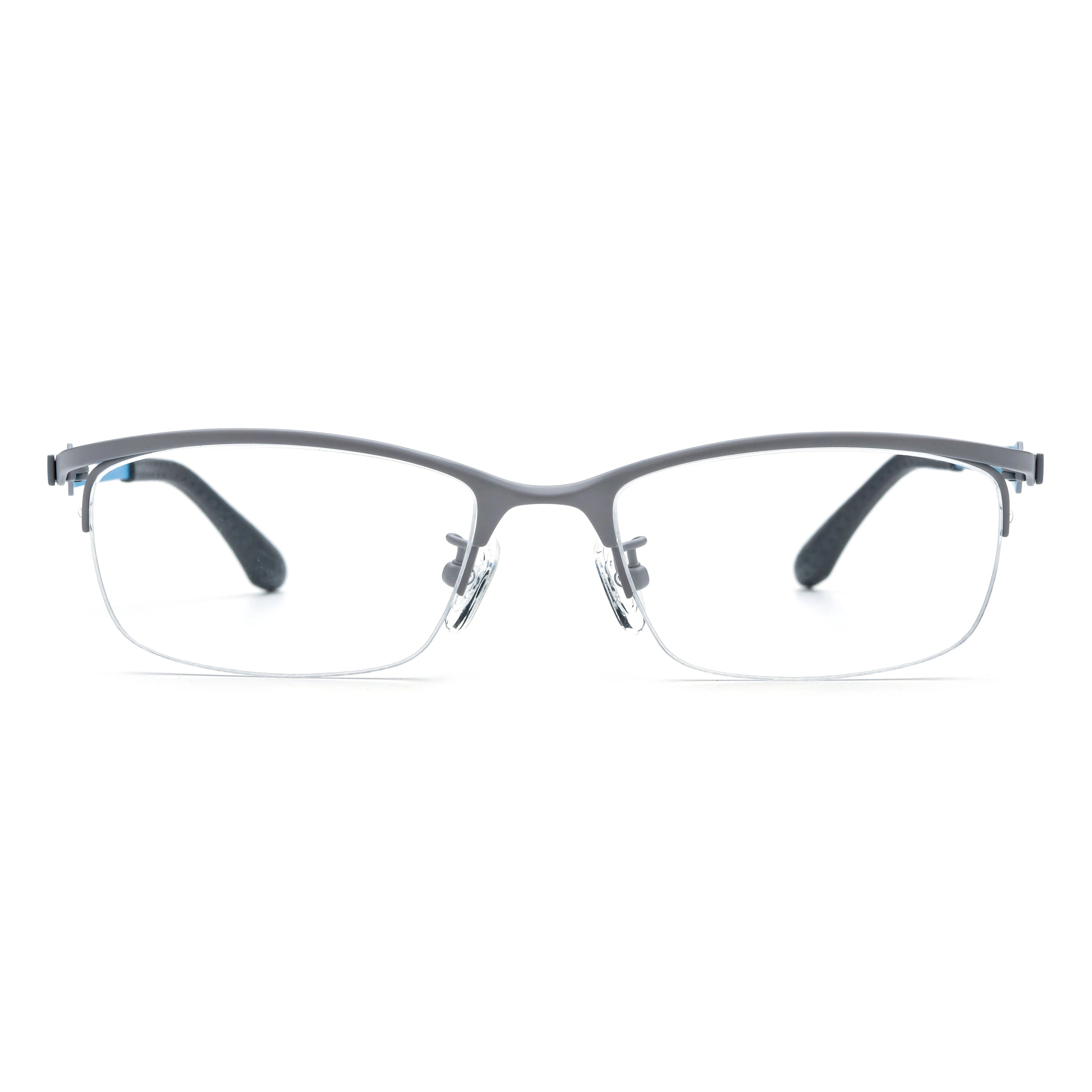 Rectangle Glasses LE0860 detail image
