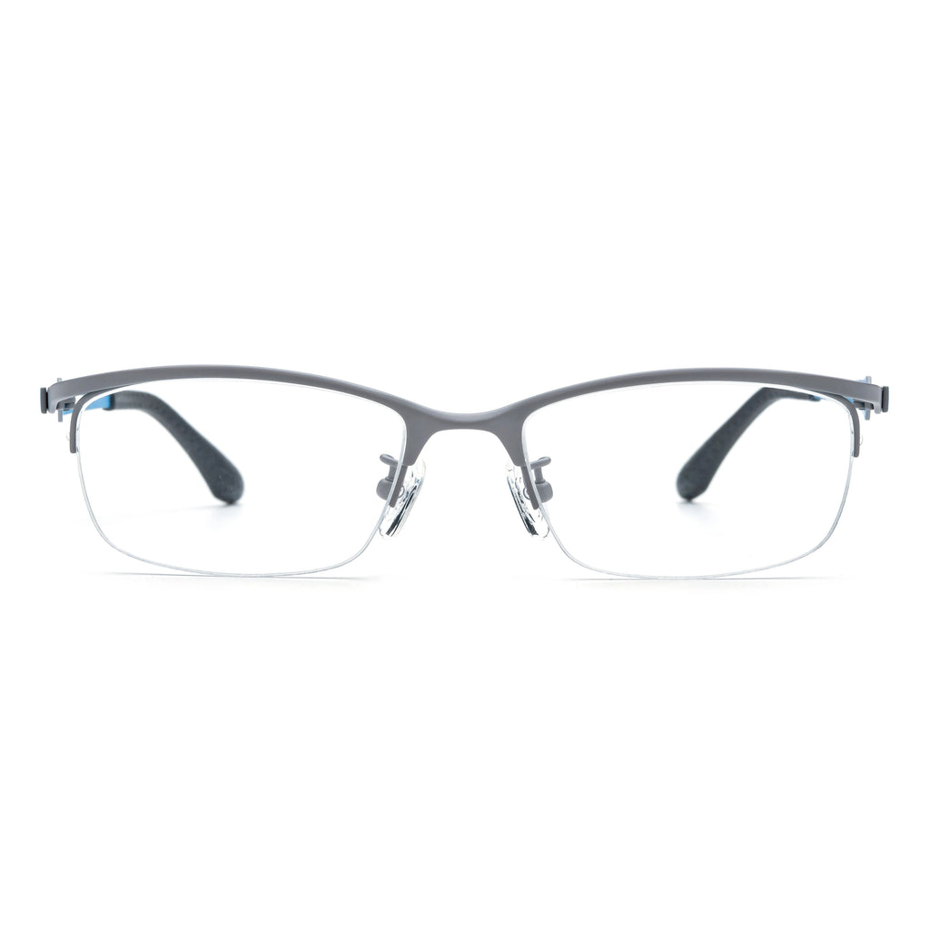 Rectangle Glasses LE0860