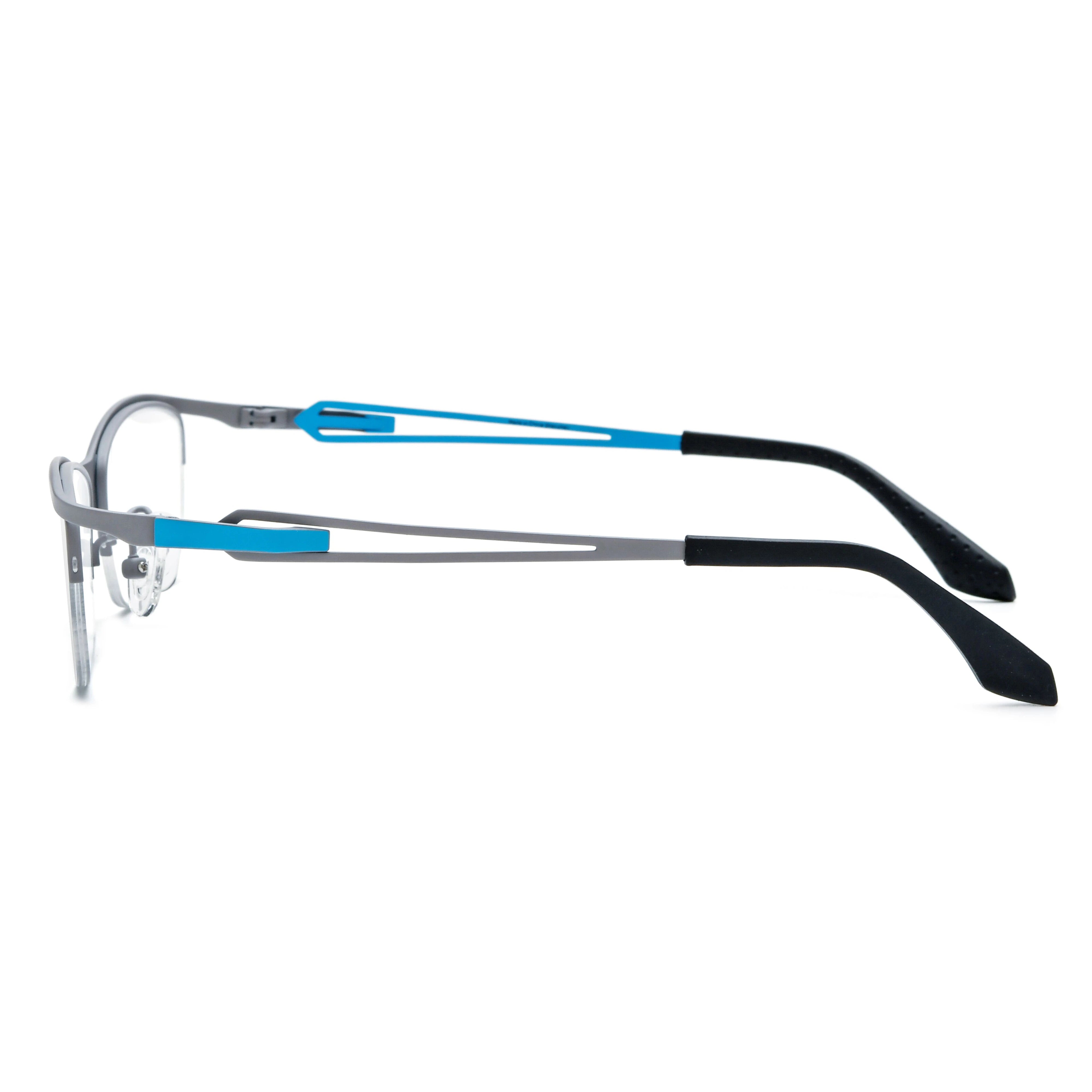 Rectangle Glasses LE0860 detail image