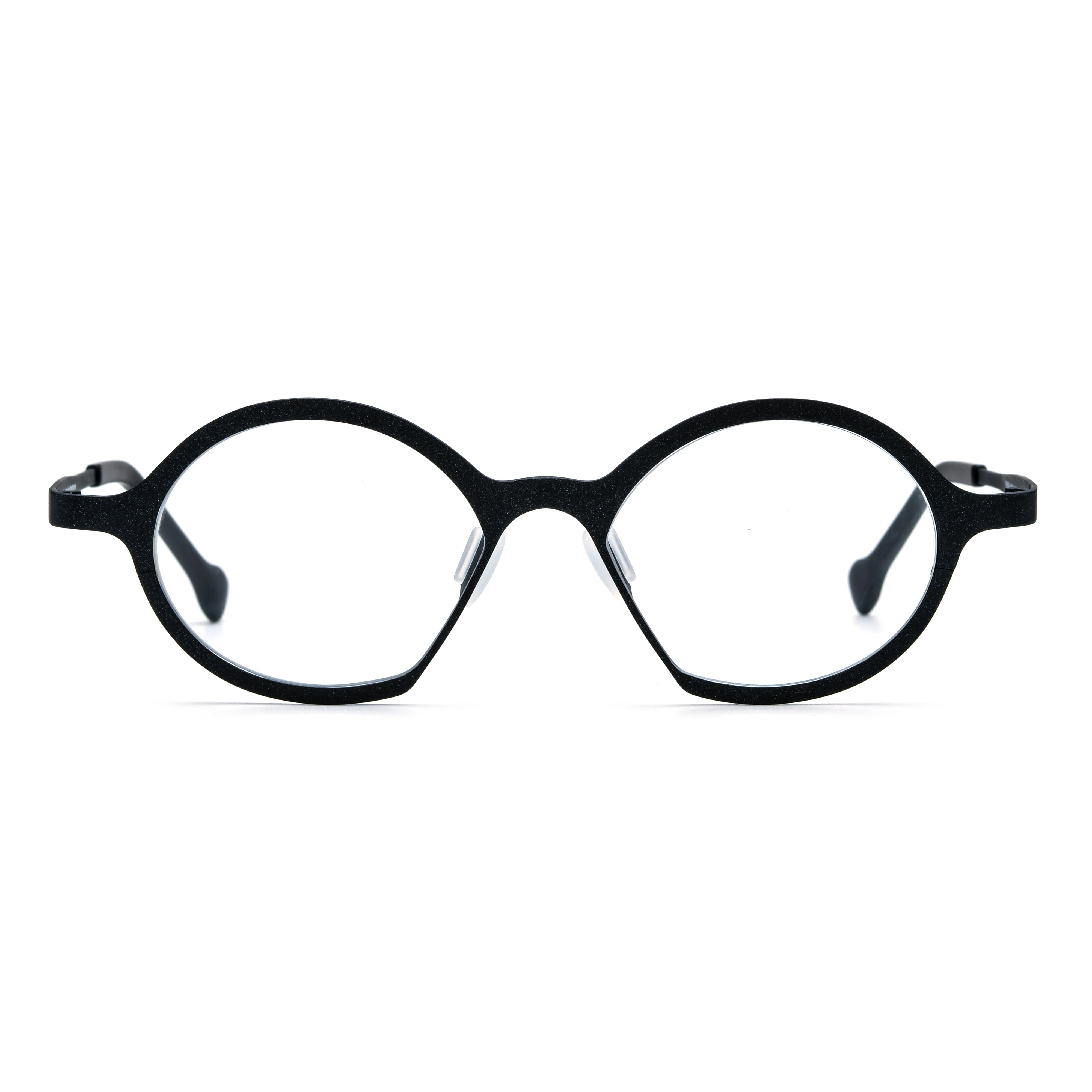 Round Glasses LE0861 detail image
