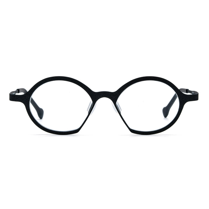 Round Glasses LE0861