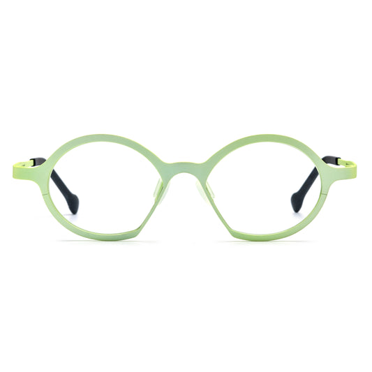 Round Glasses LE0861