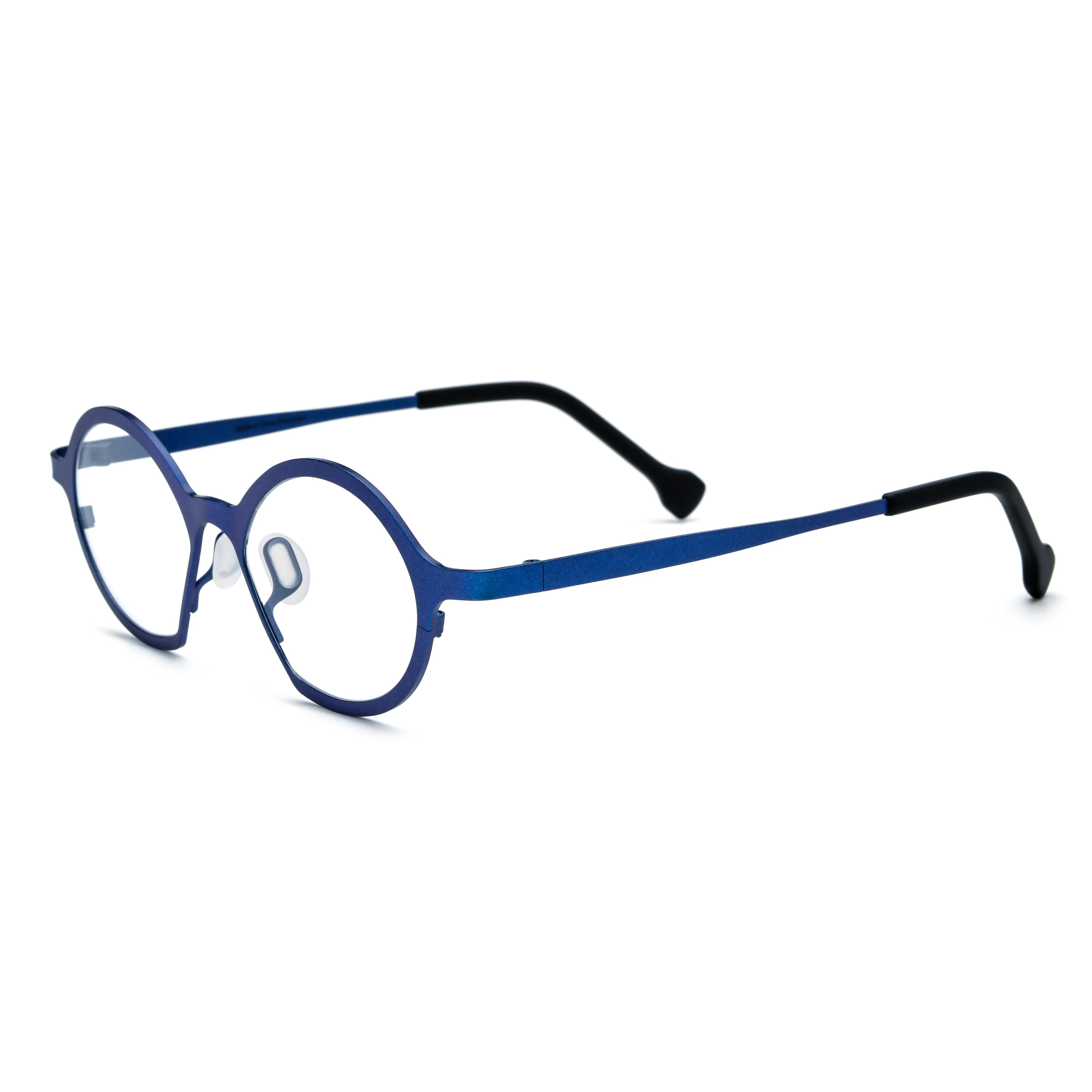 Round Glasses LE0861 detail image