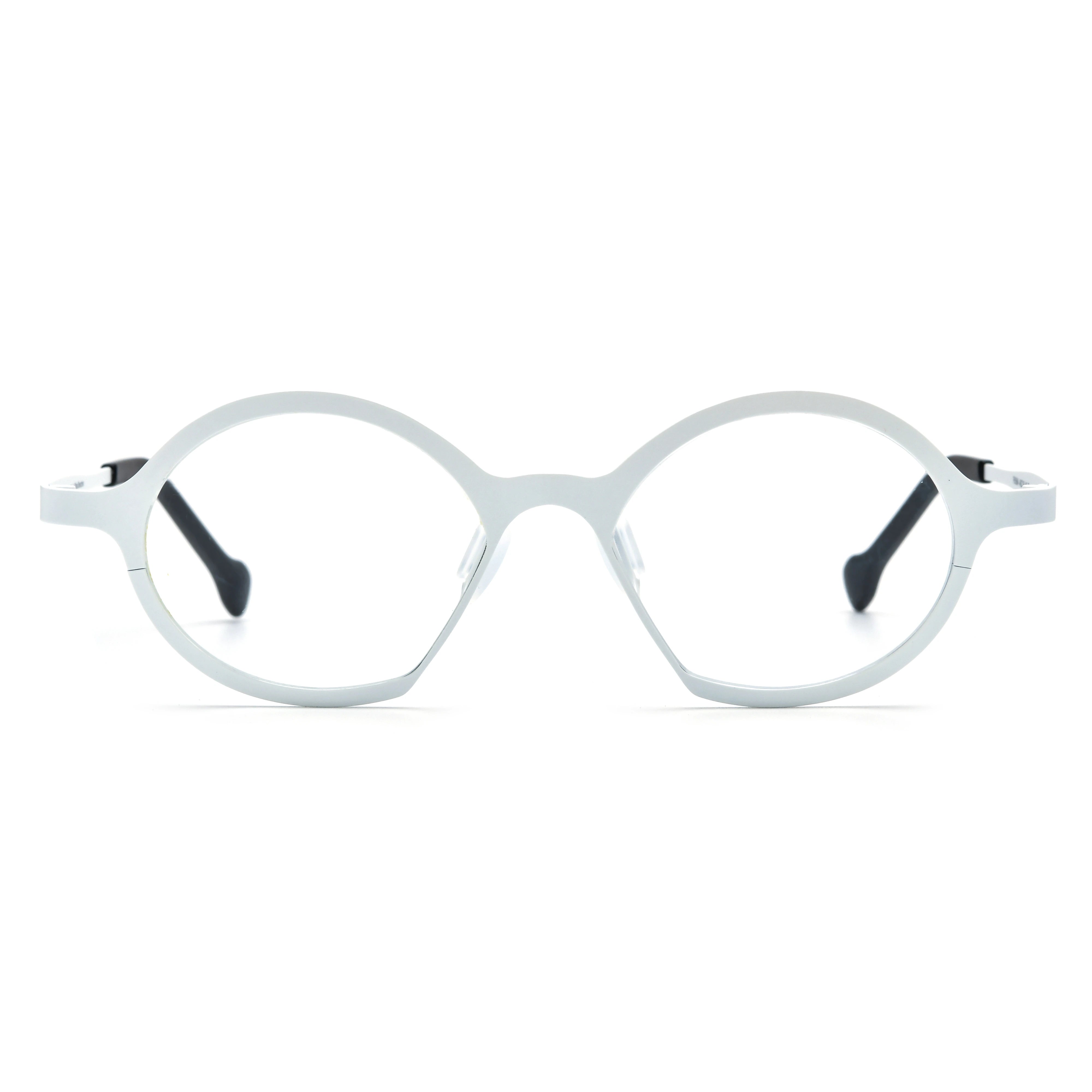 Round Glasses LE0861 detail image
