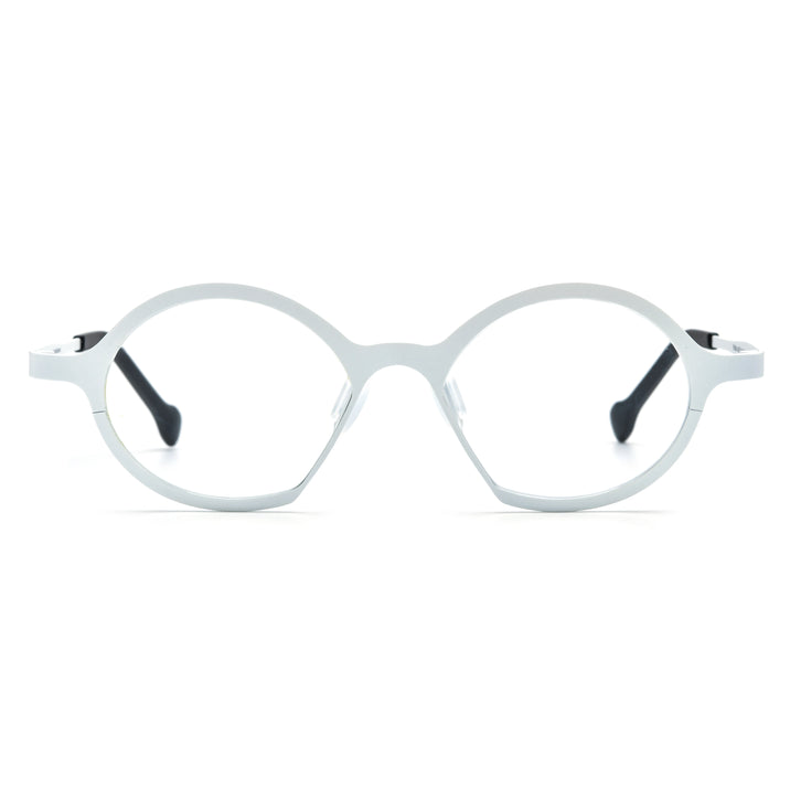 Round Glasses LE0861