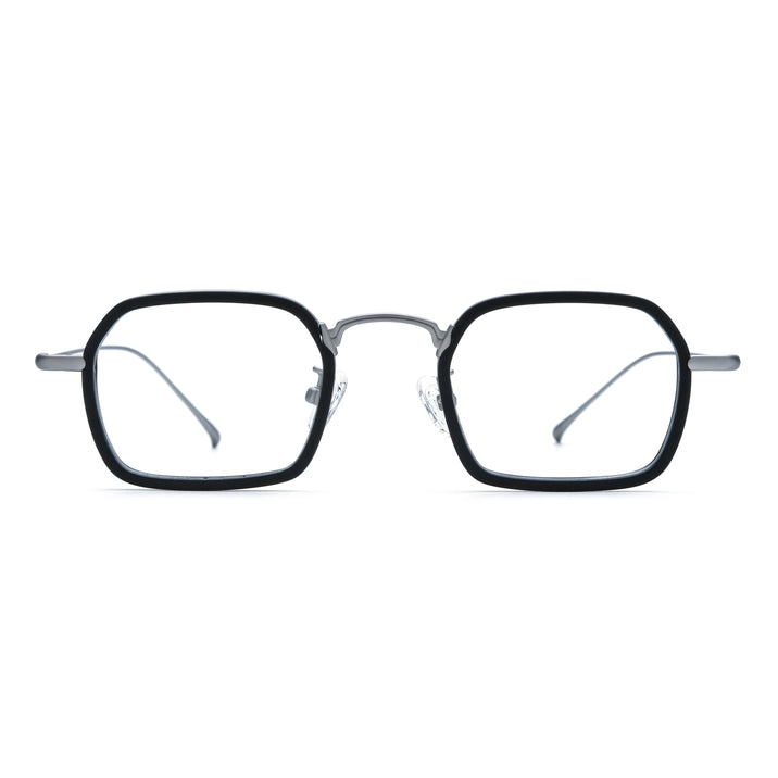 Square Glasses LE0862
