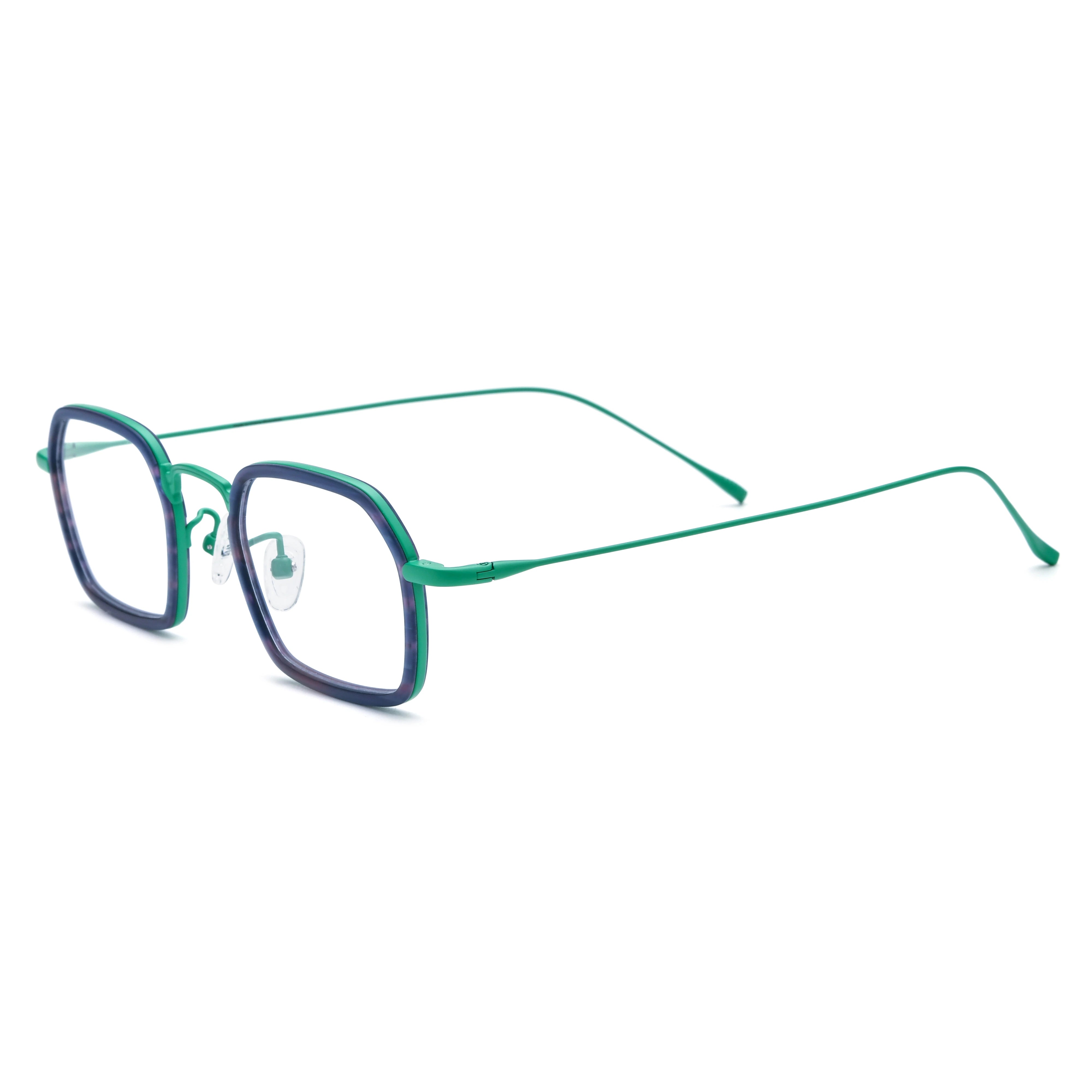 Square Glasses LE0862 detail image