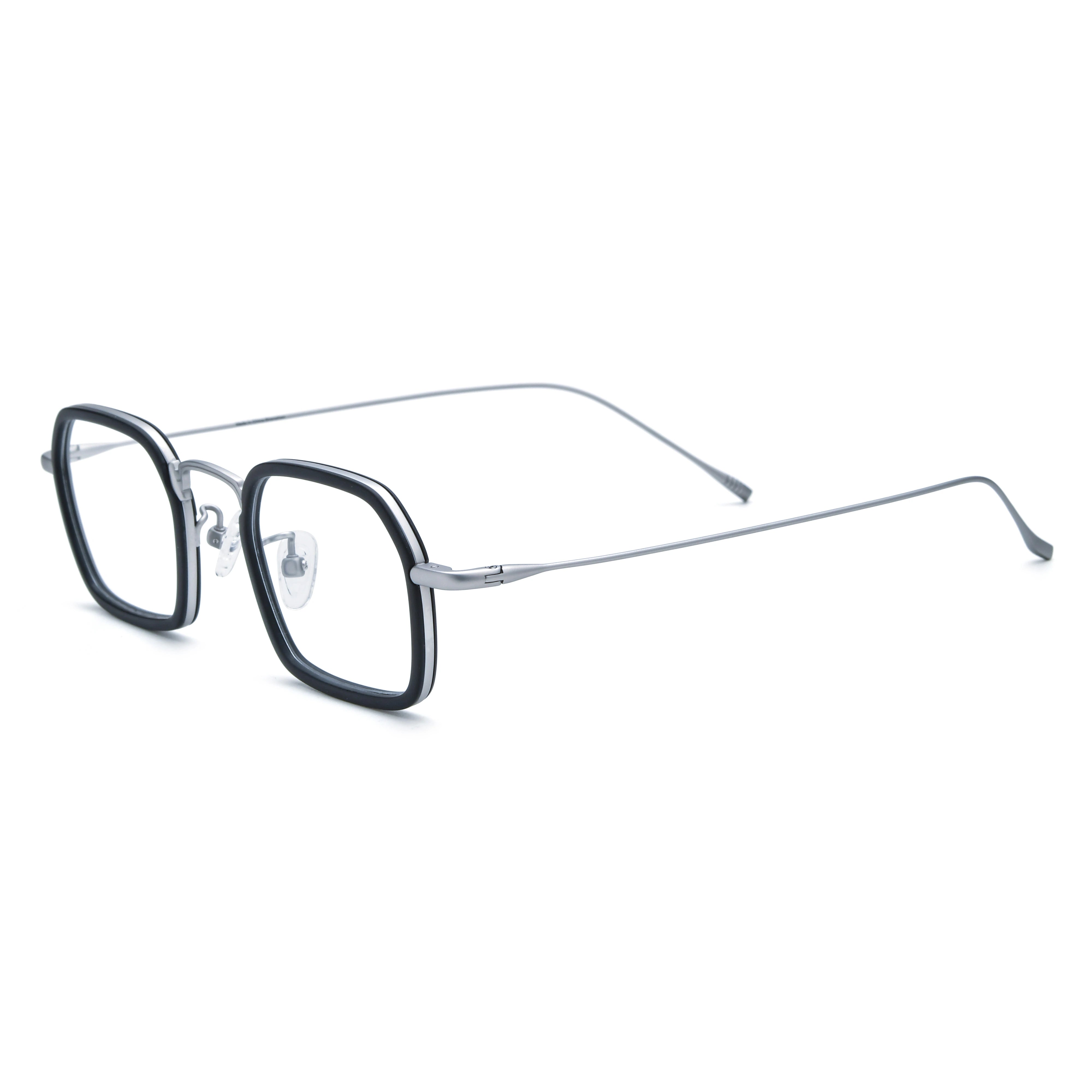 Square Glasses LE0862 detail image