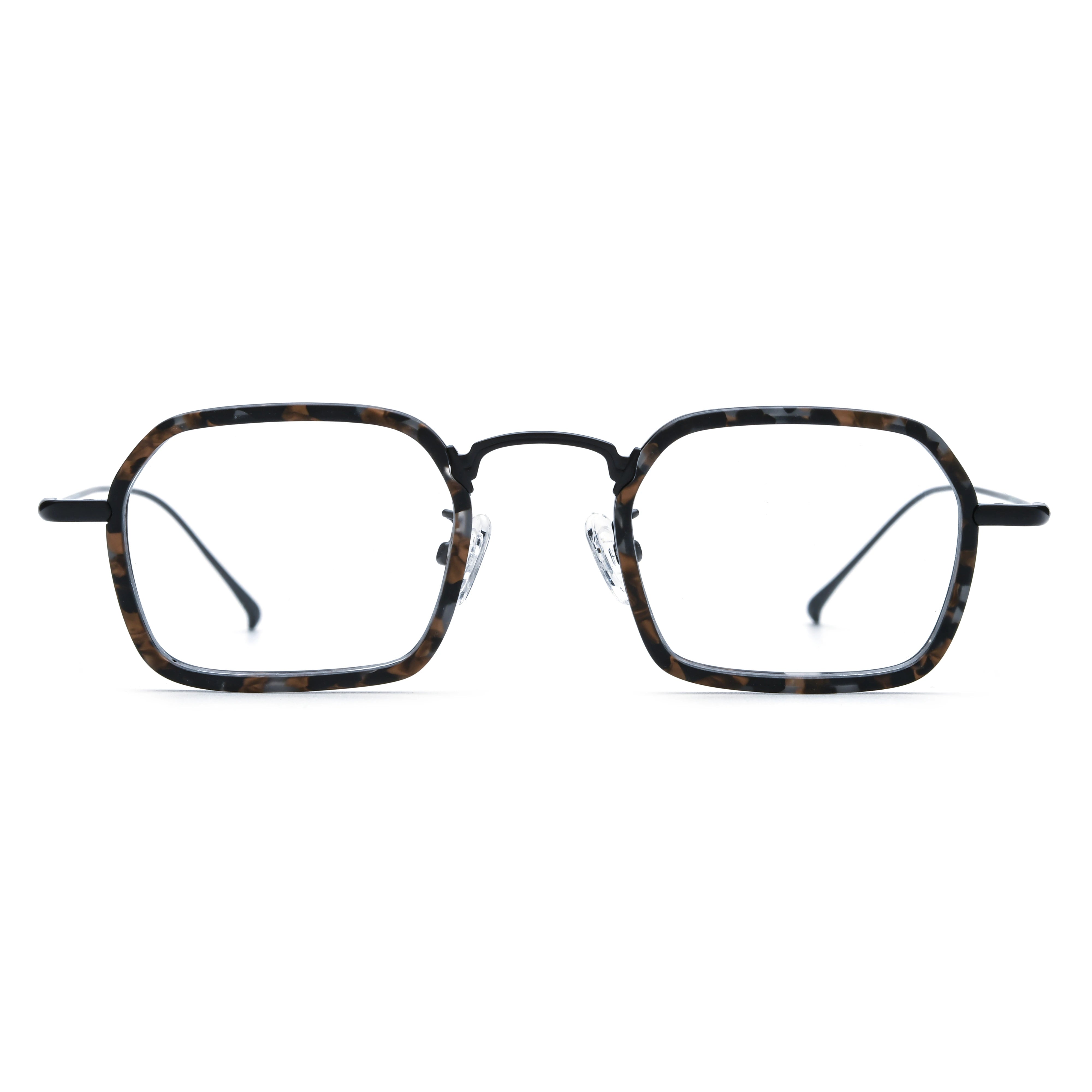 Square Glasses LE0862 detail image