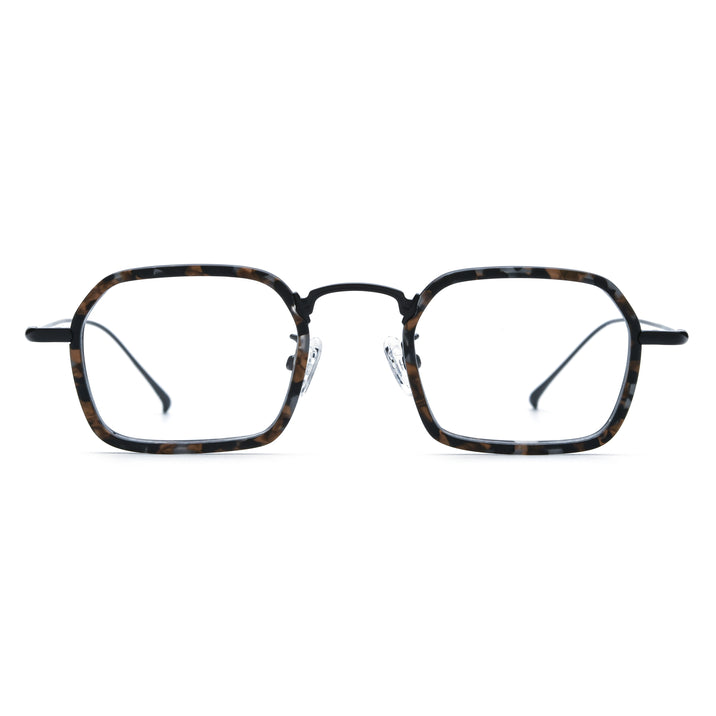 Square Glasses LE0862