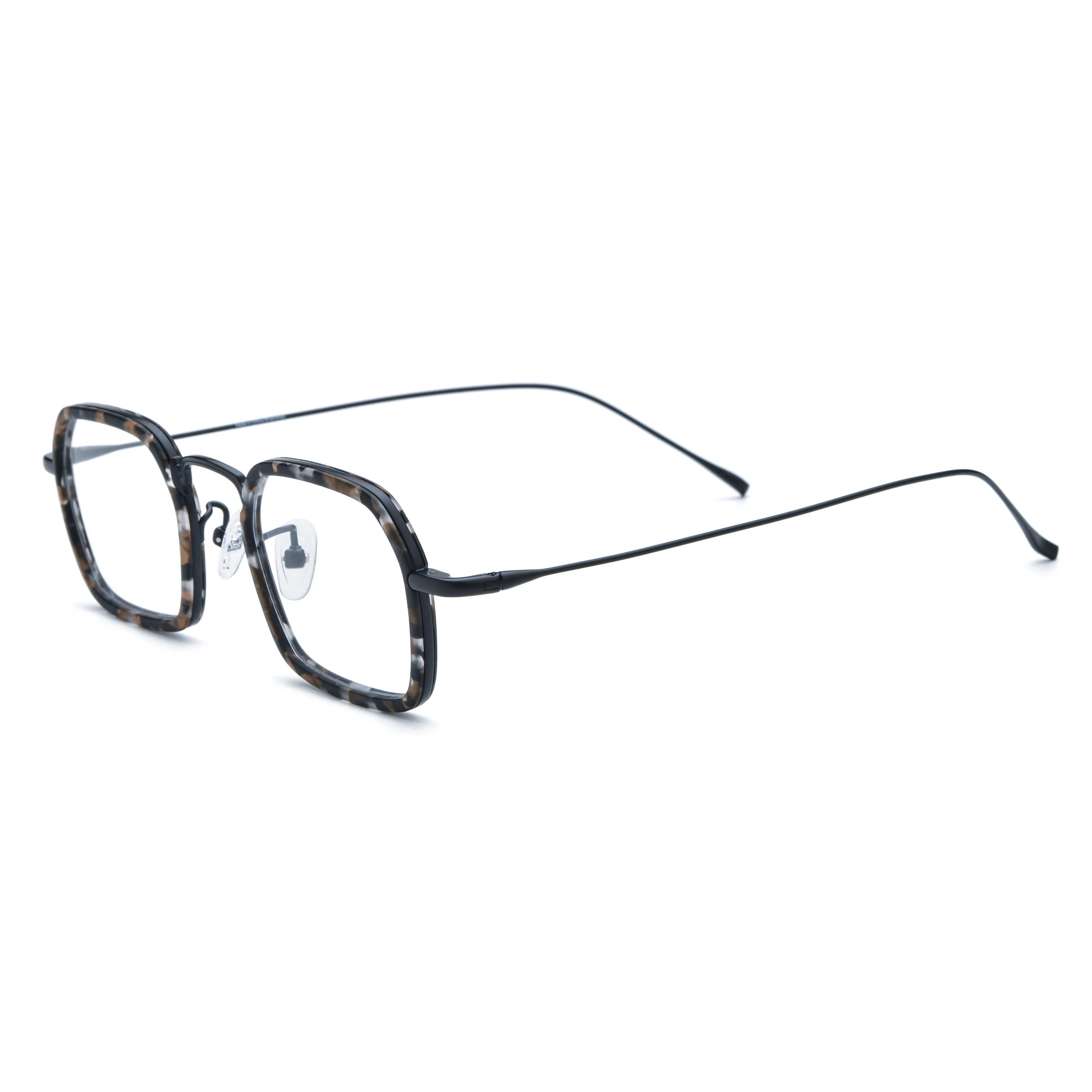 Square Glasses LE0862 detail image