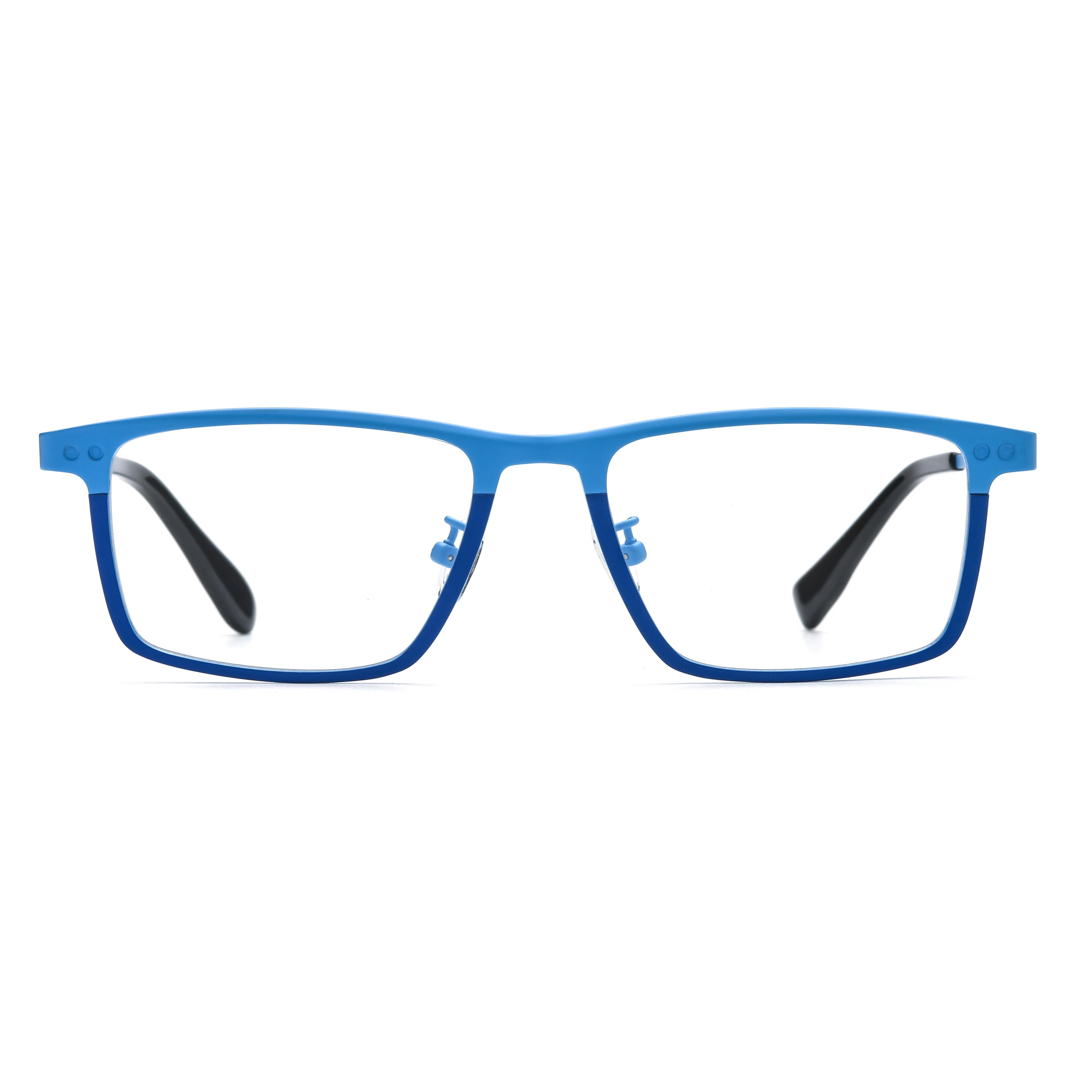 Square Glasses LE0863 detail image