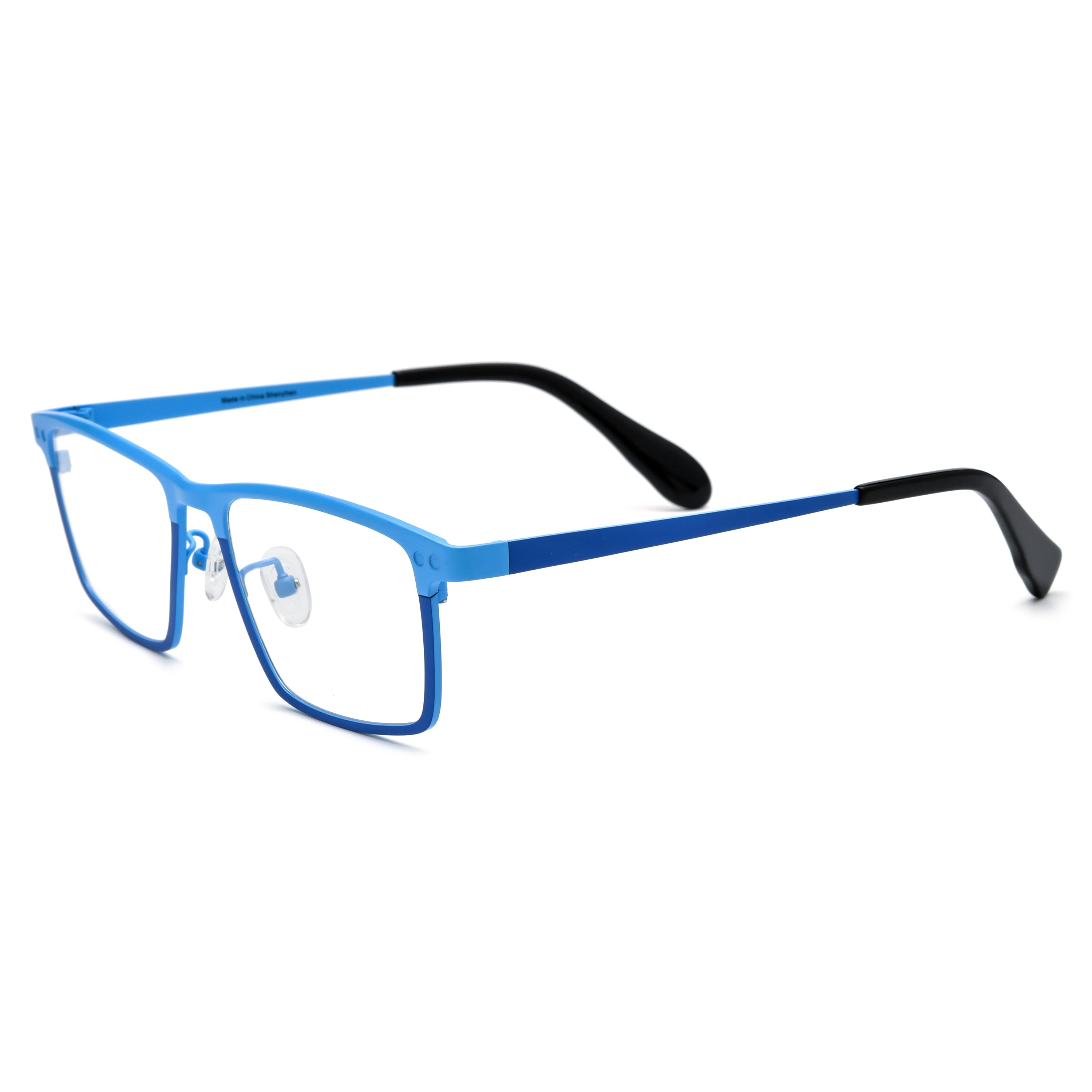 Square Glasses LE0863 detail image