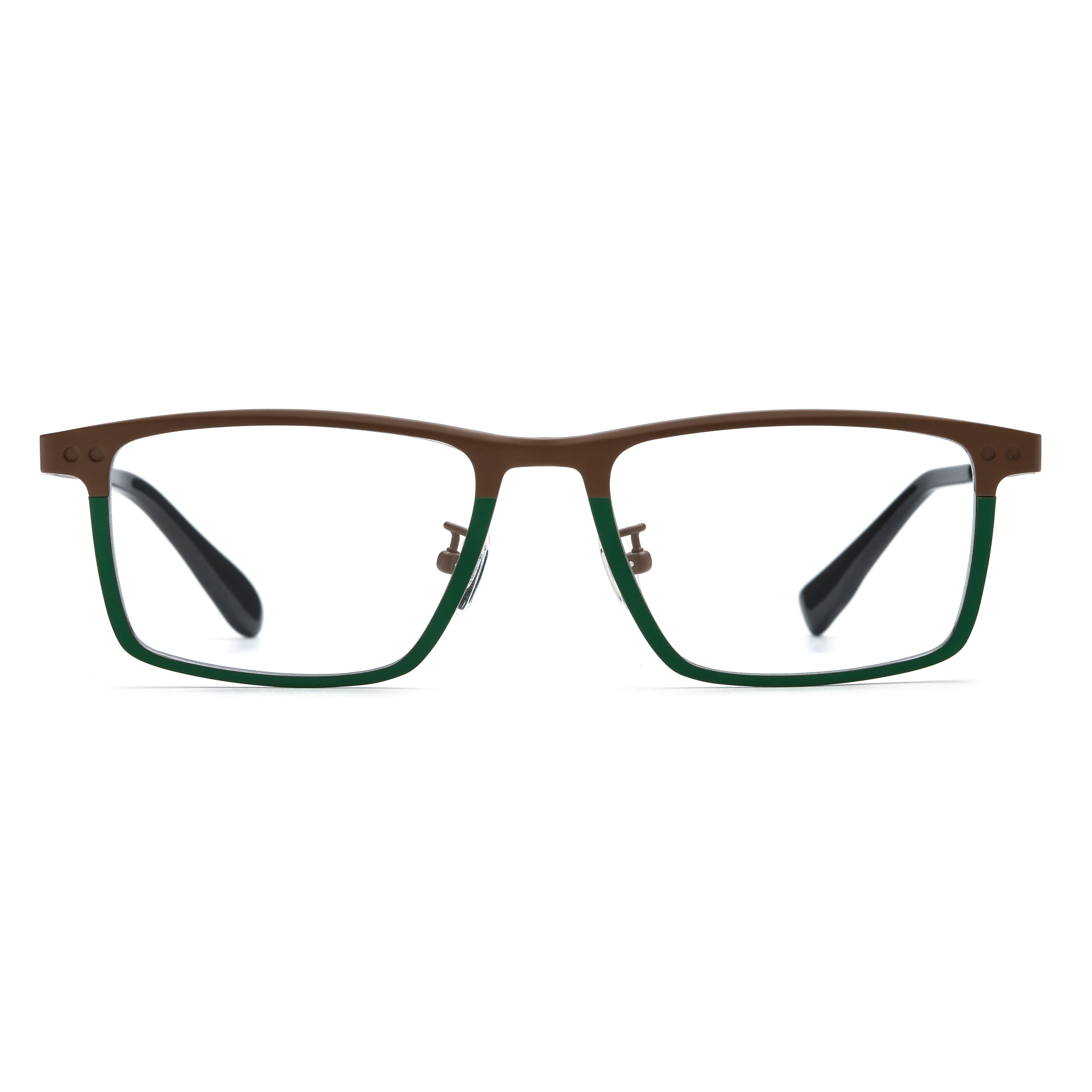 Square Glasses LE0863 detail image