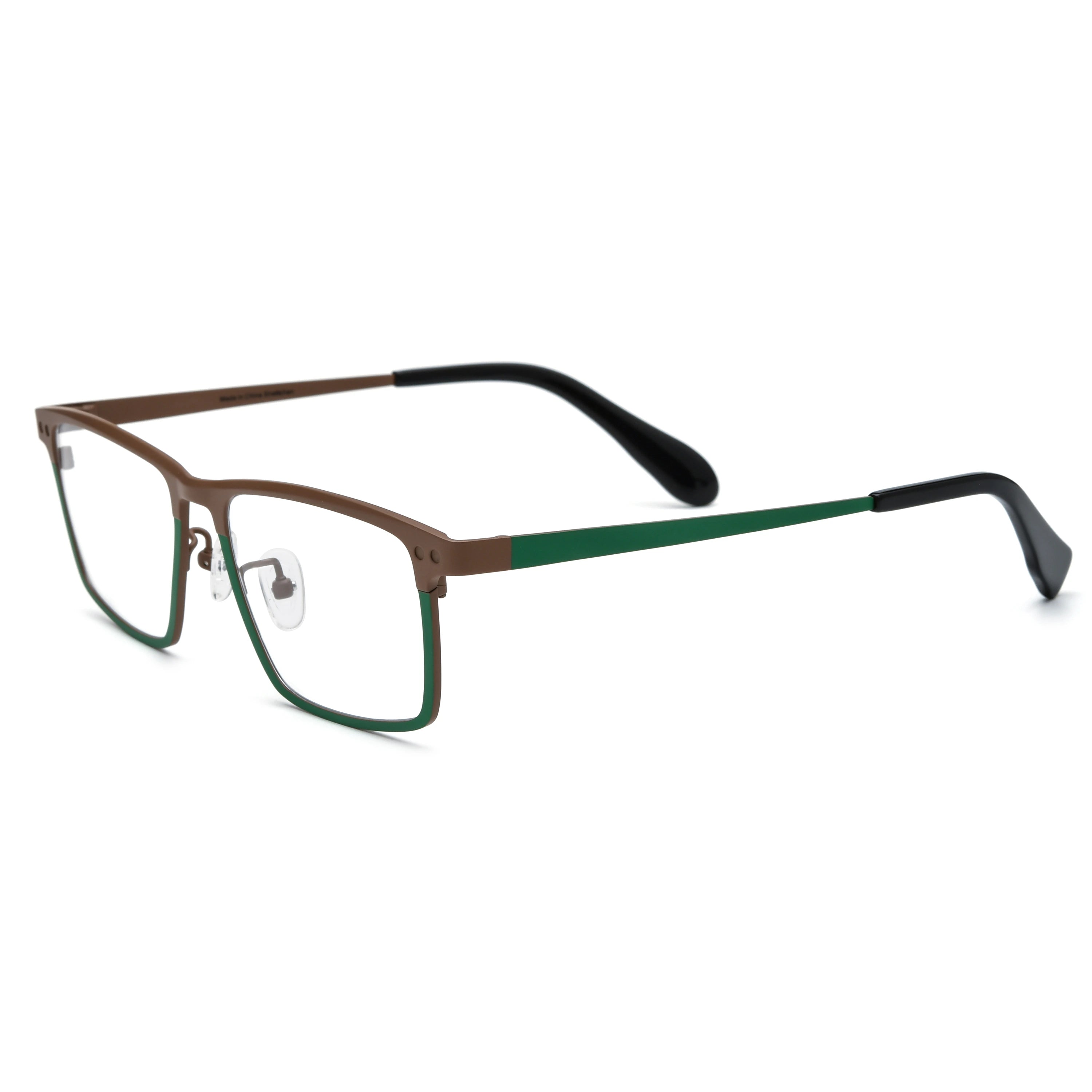 Square Glasses LE0863 detail image