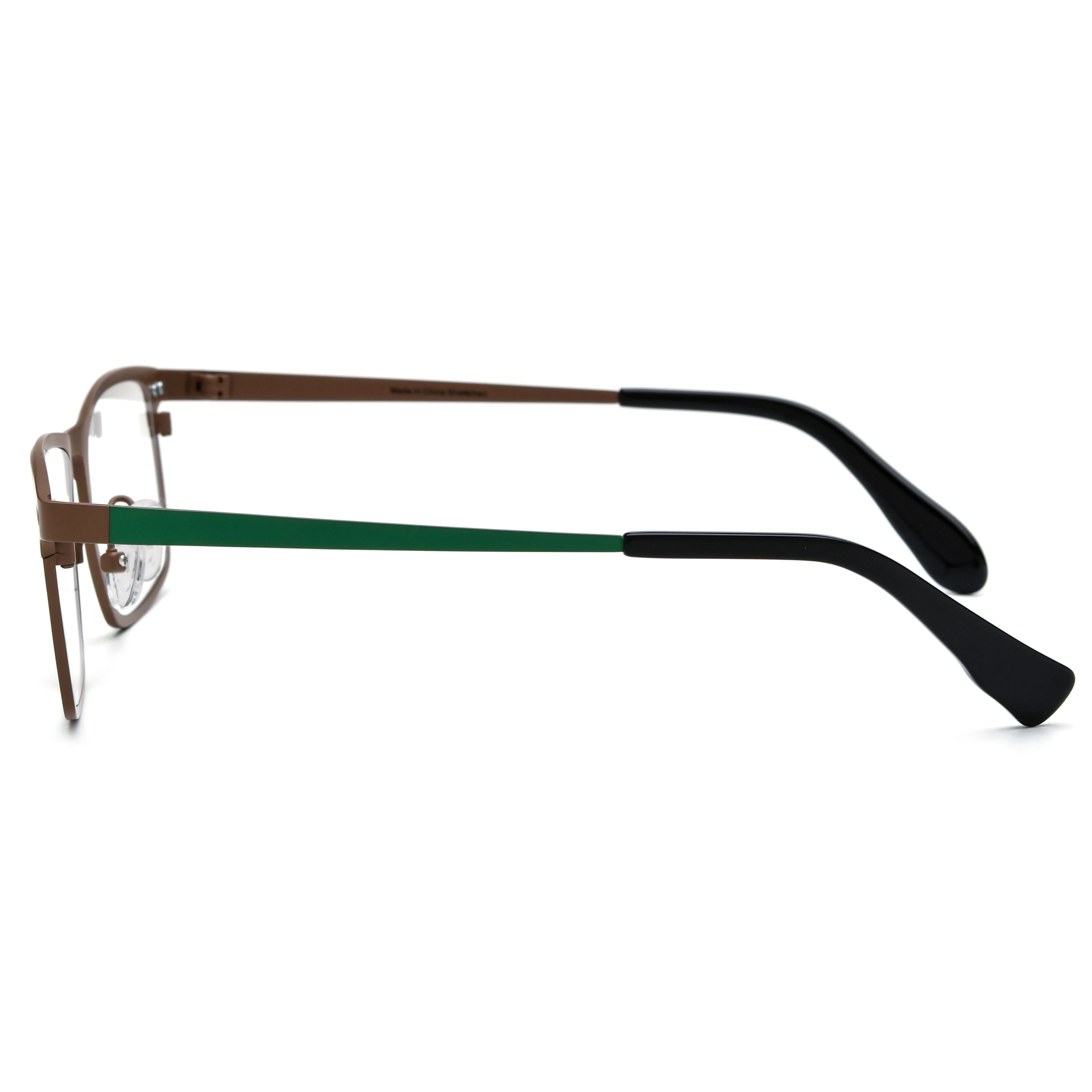 Square Glasses LE0863 detail image