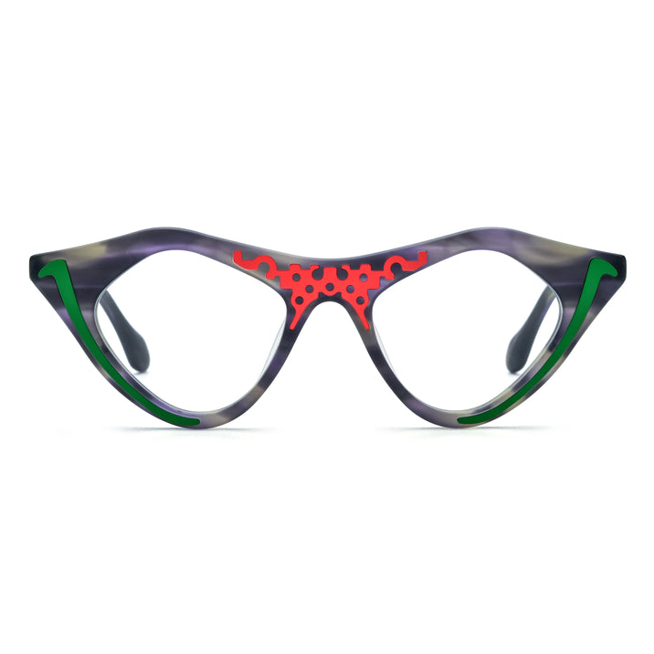 Cat Eye Glasses LE0865