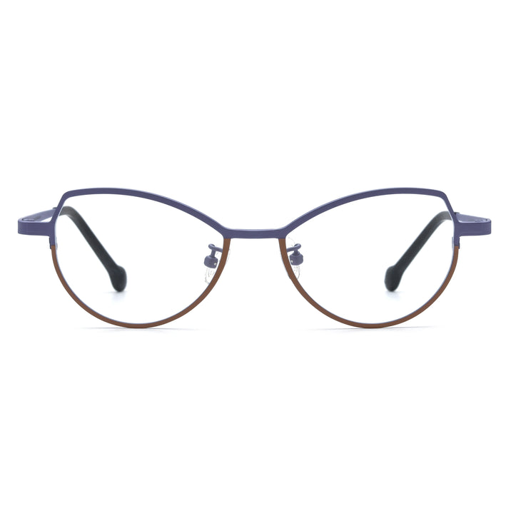 Cat Eye Glasses LE0867