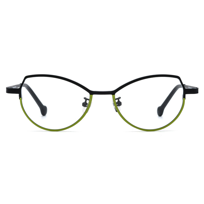 Cat Eye Glasses LE0867