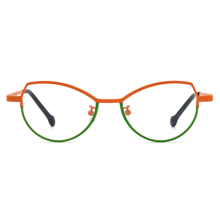 Cat Eye Glasses LE0867