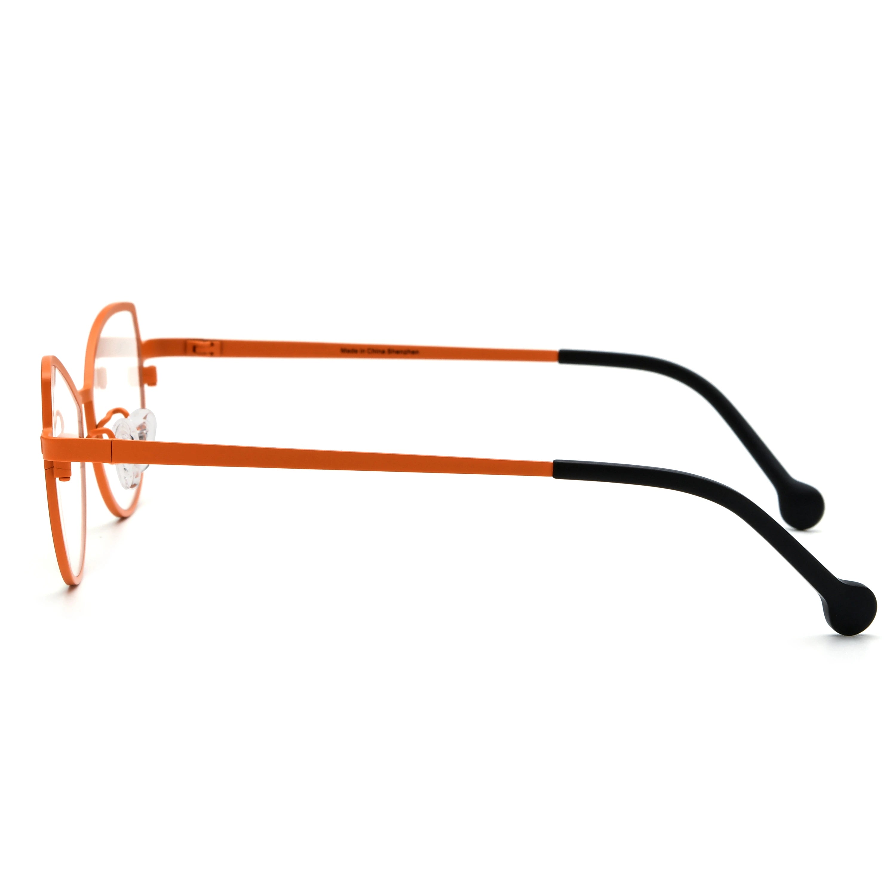 Cat Eye Glasses LE0867 detail image