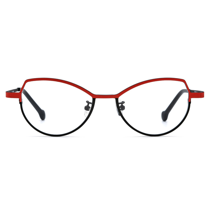 Cat Eye Glasses LE0867