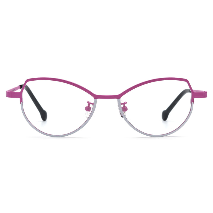 Cat Eye Glasses LE0867