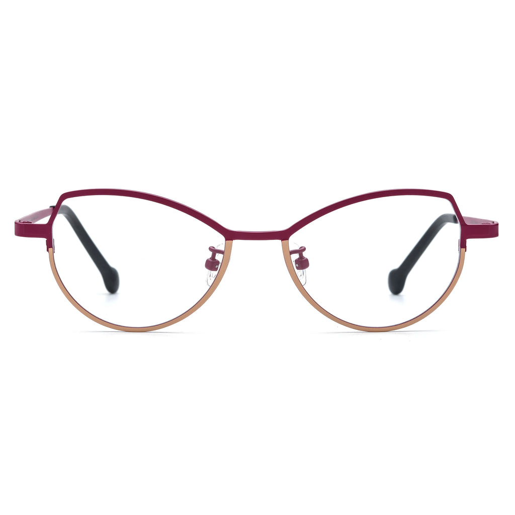 Cat Eye Glasses LE0867
