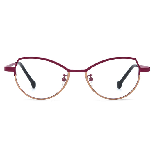 Cat Eye Glasses LE0867