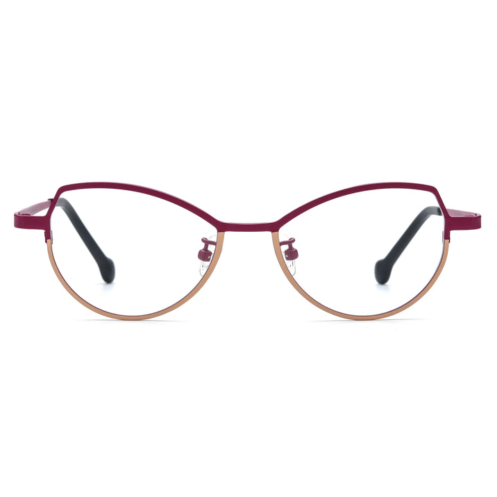 Cat Eye Glasses LE0867