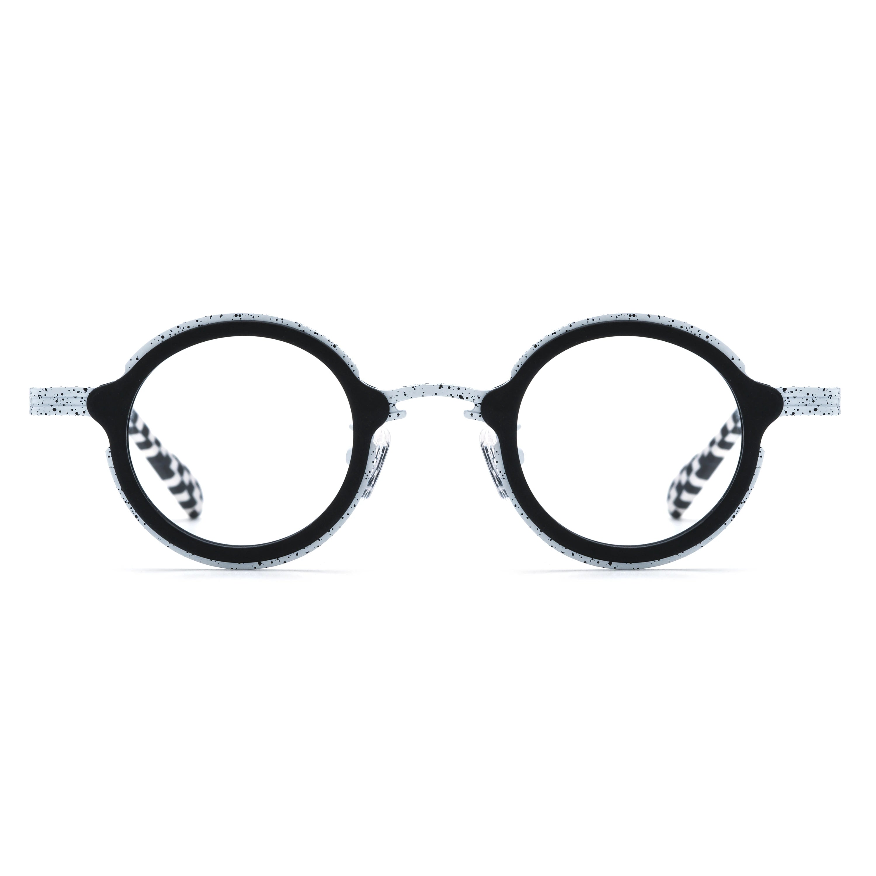 Round Glasses LE0868 detail image