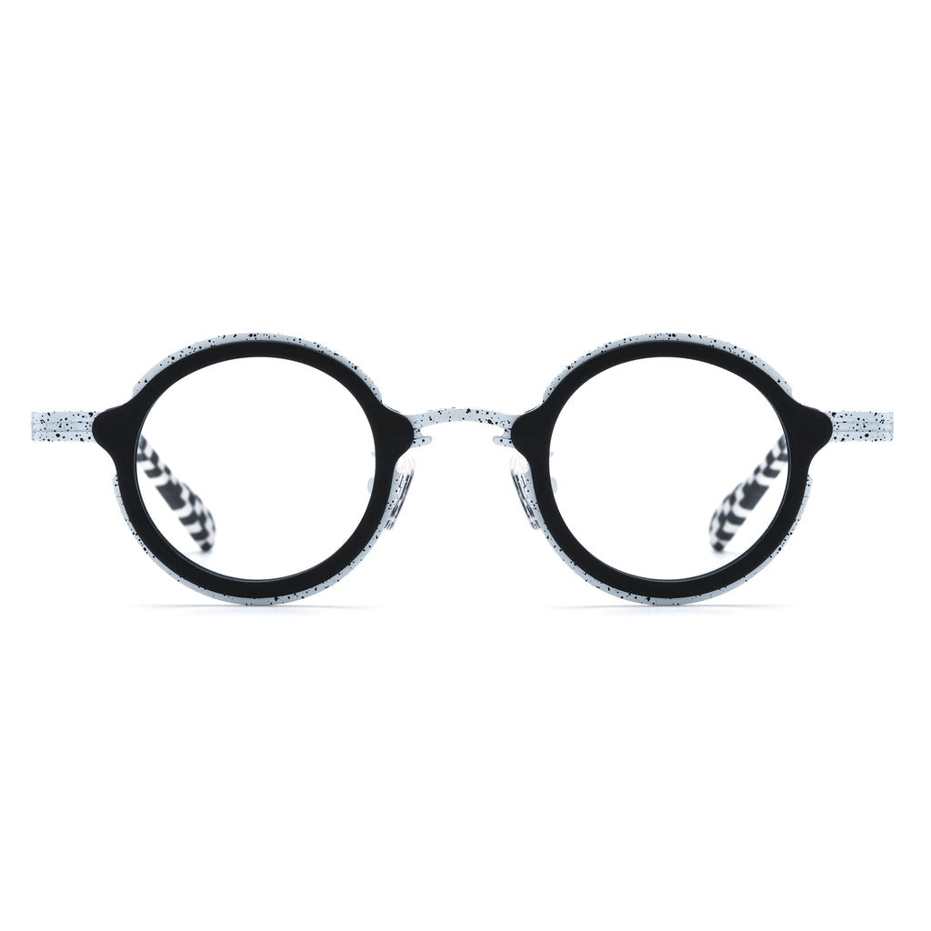 Round Glasses LE0868