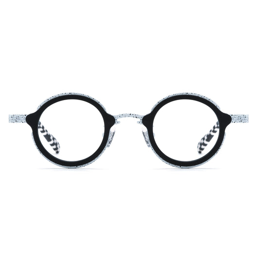 Round Glasses LE0868