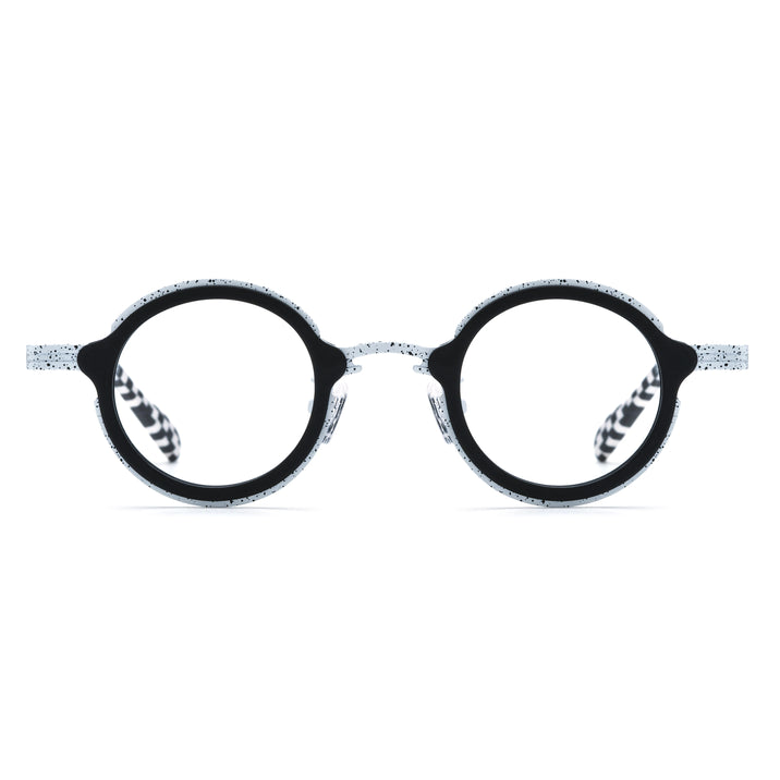 Round Glasses LE0868