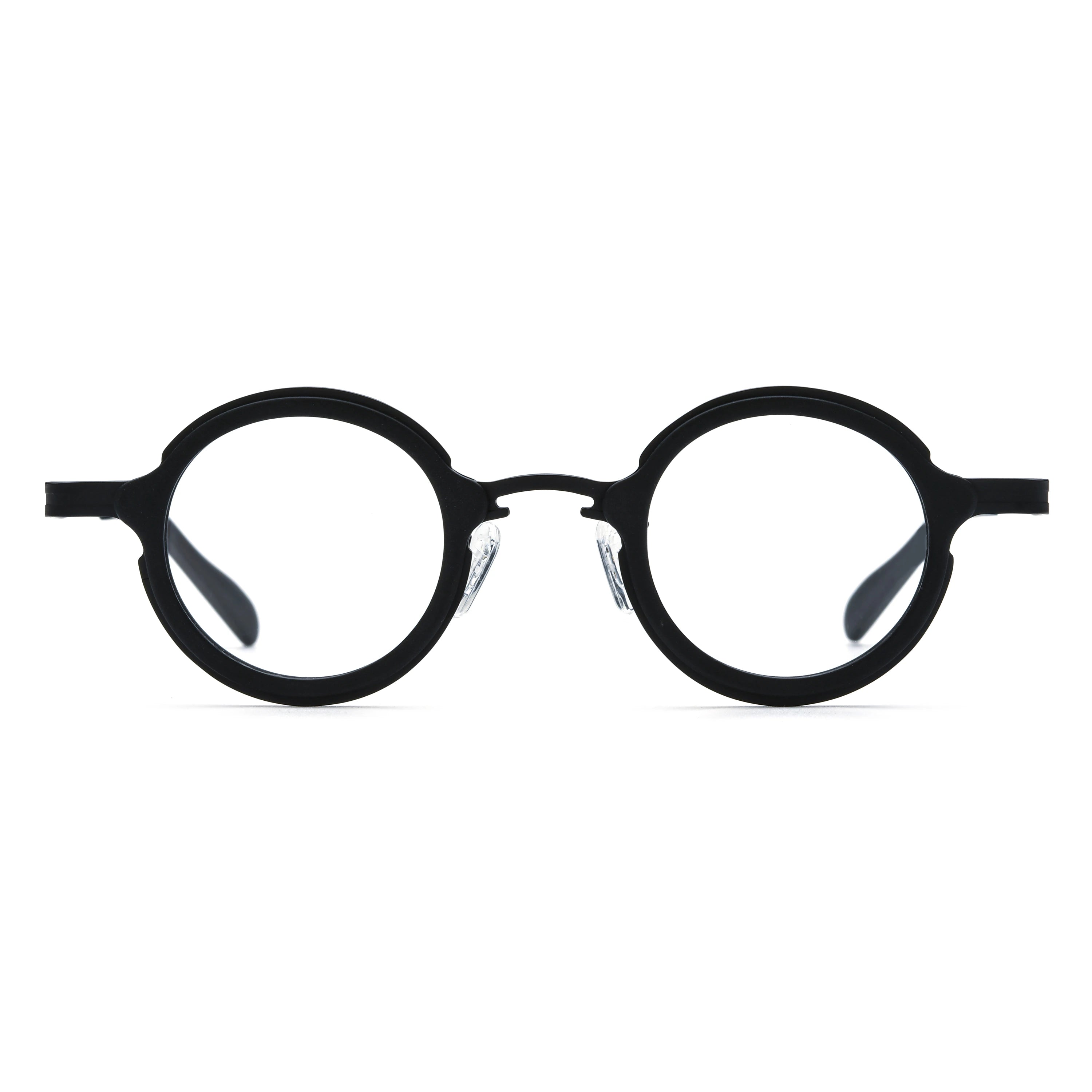 Round Glasses LE0868 detail image