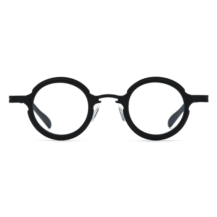 Round Glasses LE0868