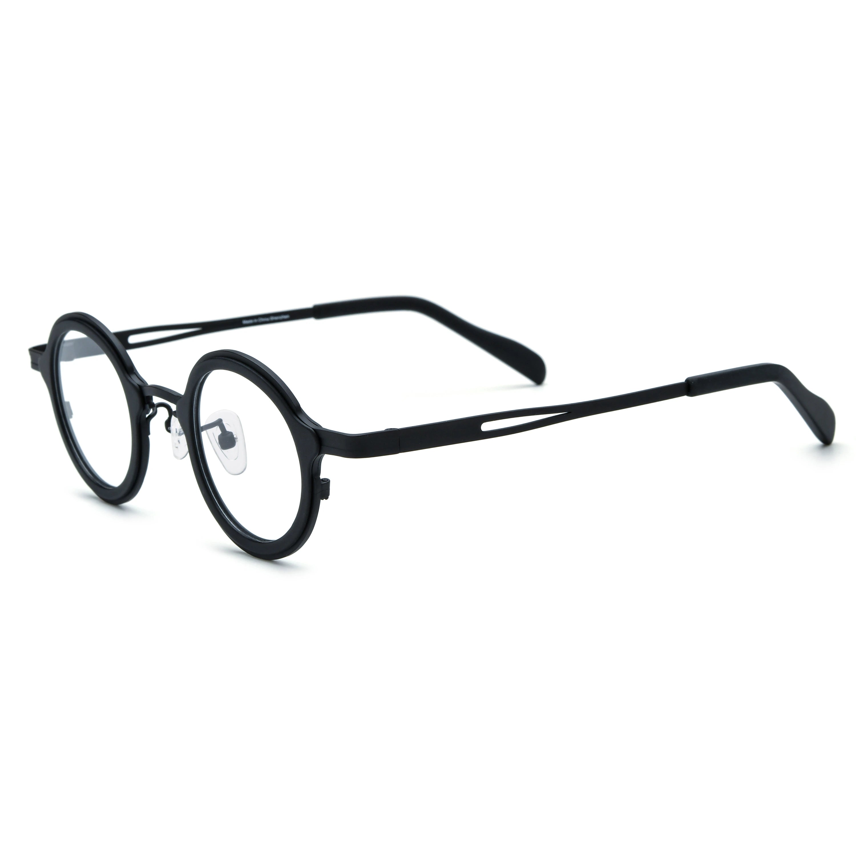 Round Glasses LE0868 detail image