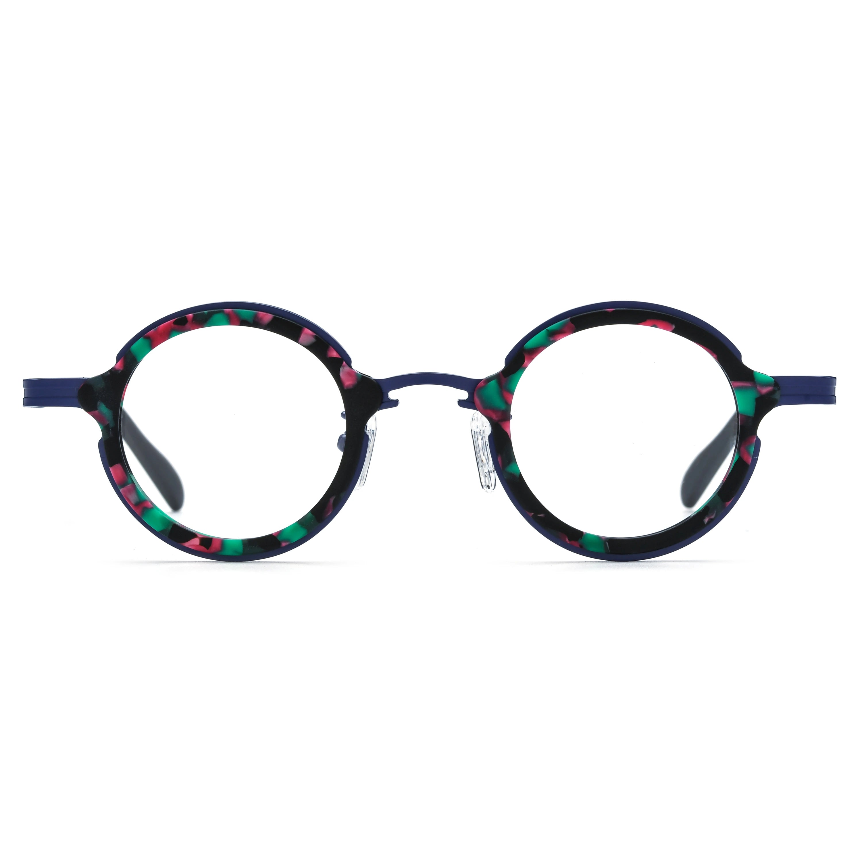 Round Glasses LE0868 detail image