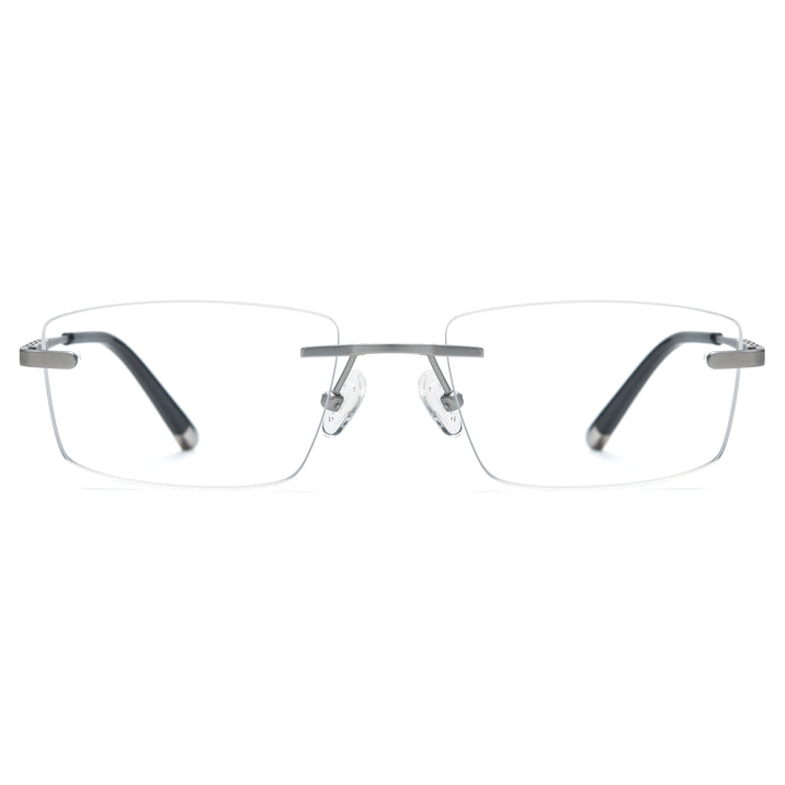 Square Glasses LE0869