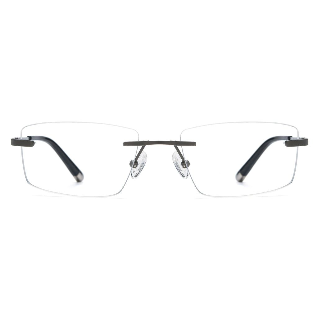 Square Glasses LE0869